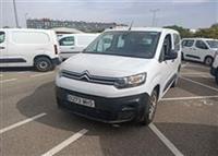 CITROEN 1.5 BLUEHDI 75KW TALLA M LIVE PACK  - 0273-MHS